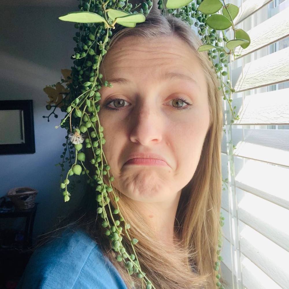 Meet your Posher, Paige